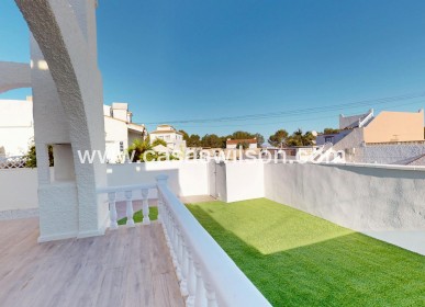 Bungalow - Venta - Orihuela Costa - Costa Blanca