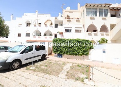 Bungalow - Venta - Orihuela Costa - Costa Blanca