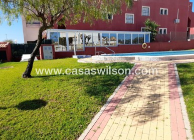 Bungalow - Venta - Orihuela Costa - dream hills