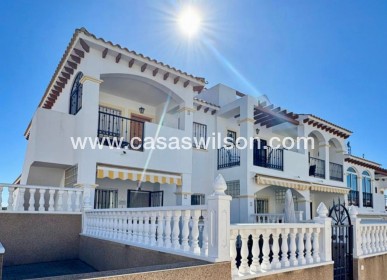Bungalow - Venta - Orihuela Costa - La Ciñuelica