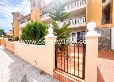 Bungalow - Venta - Orihuela Costa - Lomas De Cabo Roig-los Dolses
