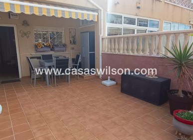 Bungalow - Venta - Orihuela Costa - Los Almendros-la Florida