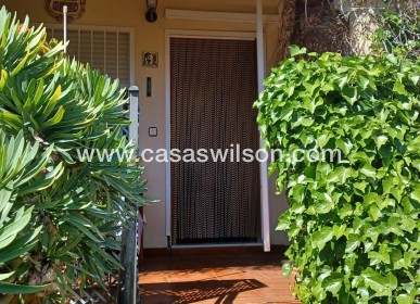Bungalow - Venta - Orihuela Costa - Los Almendros-la Florida