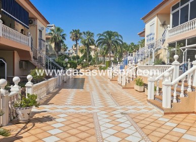 Bungalow - Venta - Orihuela Costa - Los Altos