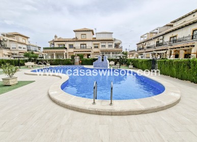 Bungalow - Venta - Orihuela Costa - Orihuela Costa