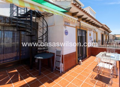 Bungalow - Venta - Orihuela Costa - Punta Prima