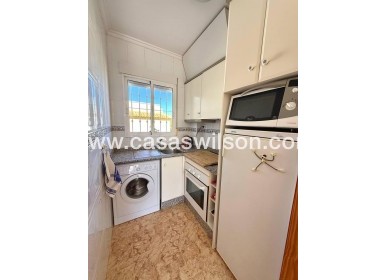 Bungalow · Venta · Orihuela Costa · Rocio Del Mar