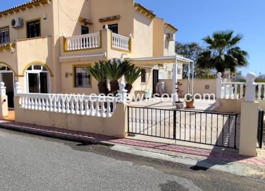 Bungalow - Venta - Orihuela - Urbanización Perla Del Mar