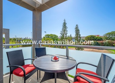 Bungalow - Venta - Punta Prima - Costa Blanca