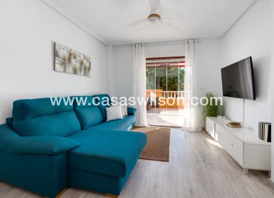 Bungalow - Venta - Torrevieja - Aguas Nuevas