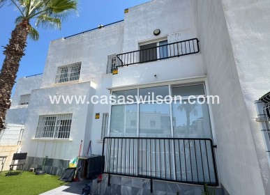 Bungalow - Venta - Torrevieja - Costa Blanca