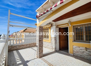 Bungalow - Venta - Torrevieja - Costa Blanca