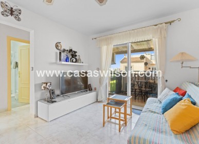 Bungalow - Venta - Torrevieja - Costa Blanca