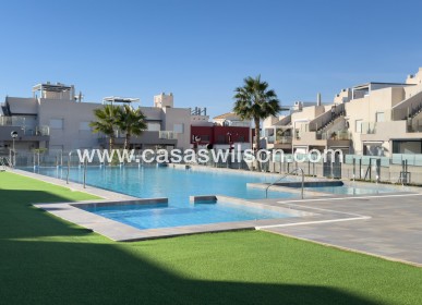 Bungalow - Venta - Torrevieja - Costa Blanca