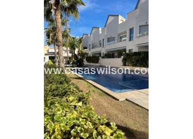 Bungalow - Venta - Torrevieja - Costa Blanca