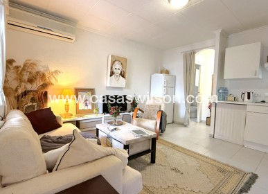 Bungalow - Venta - Torrevieja - Costa Blanca