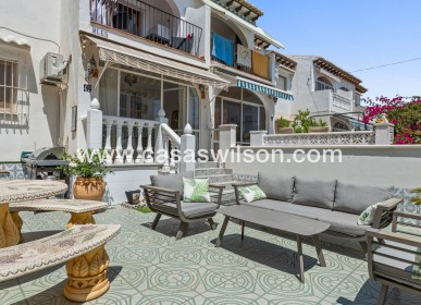 Bungalow - Venta - Torrevieja - Costa Blanca