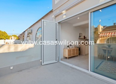 Bungalow - Venta - Torrevieja - Costa Blanca
