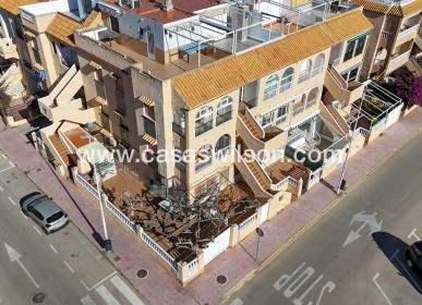 Bungalow - Venta - Torrevieja - Costa Blanca