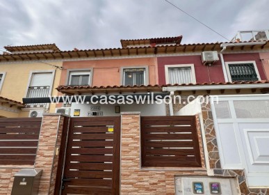 Bungalow - Venta - Torrevieja - Costa Blanca