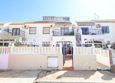 Bungalow - Venta - Torrevieja - Costa Blanca