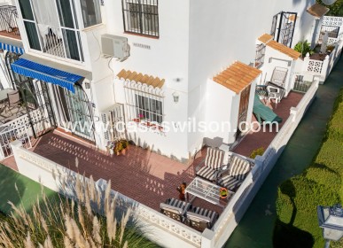 Bungalow - Venta - Torrevieja - Costa Blanca