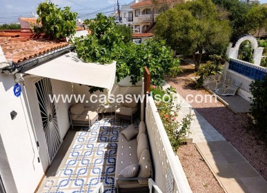 Bungalow - Venta - Torrevieja - Costa Blanca