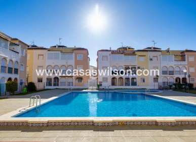 Bungalow - Venta - Torrevieja - Costa Blanca