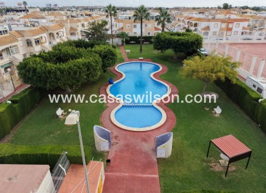 Bungalow - Venta - Torrevieja - El Limonar