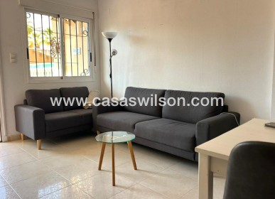 Bungalow - Venta - Torrevieja - Estacion De Autobuses