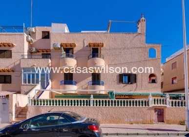 Bungalow - Venta - Torrevieja - La Mata