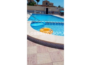 Bungalow · Venta · Torrevieja · La Siesta - El Salado - Torreta