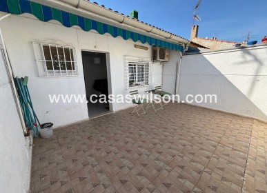 Bungalow · Venta · Torrevieja · La Siesta - El Salado - Torreta