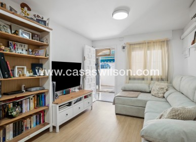 Bungalow · Venta · Torrevieja · La Siesta