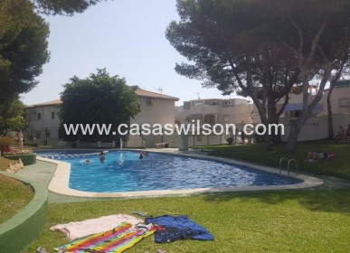 Bungalow - Venta - Torrevieja - Lago jardin