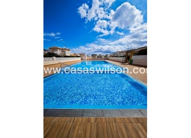 Bungalow - Venta - Torrevieja - Los Balcones - Los Altos del Edén