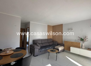 Bungalow - Venta - Torrevieja - Los Balcones