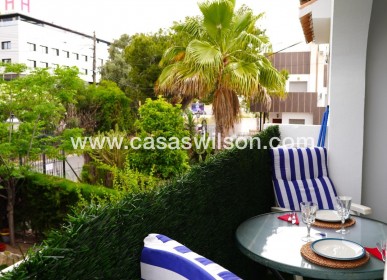 Bungalow - Venta - Torrevieja - Los Balcones