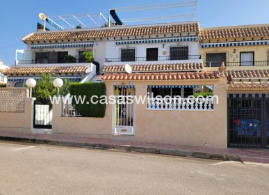 Bungalow - Venta - Torrevieja - Los Frutales