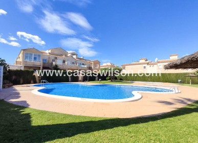 Bungalow - Venta - Torrevieja - Parque Acuático - Sector 25