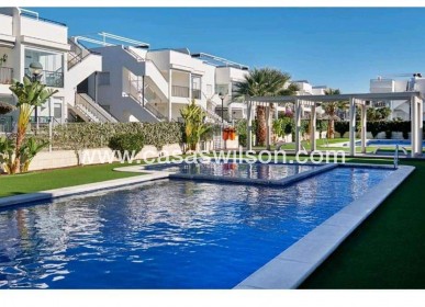 Bungalow - Venta - Torrevieja - Parque Acuático - Sector 25
