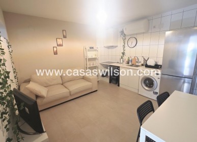 Bungalow · Venta · Torrevieja · Playa del Cura