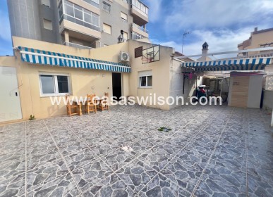 Bungalow - Venta - Torrevieja - Torreblanca