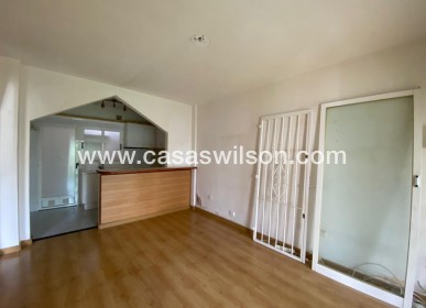 Bungalow - Venta - Torrevieja - Torretas