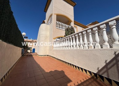 Bungalow - Venta - Torrevieja - Torrevieja