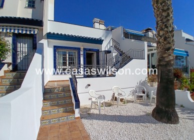 Bungalow - Venta - Villamartin - Costa Blanca