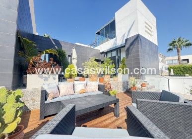 Bungalow - Venta - Villamartin - Villamartín