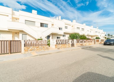 Bungalow - Venta - Vistabella golf - Vistabella Golf