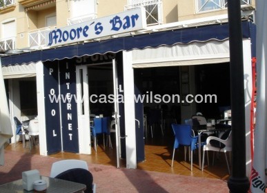 Business premises - Sale - Cabo Roig - Cabo Roig