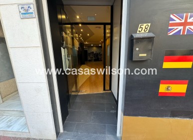 Business premises - Sale - Guardamar del Segura - Guardamar del Segura